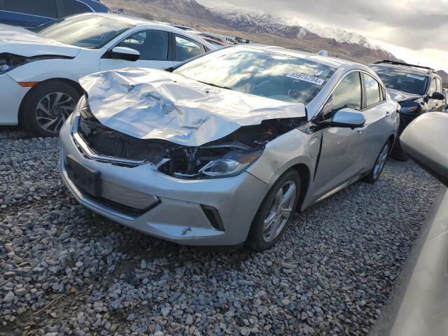 CHEVROLET VOLT LT 2017 1g1ra6s53hu127290