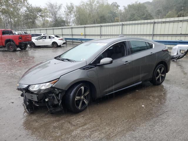 CHEVROLET VOLT LT 2017 1g1ra6s53hu147880