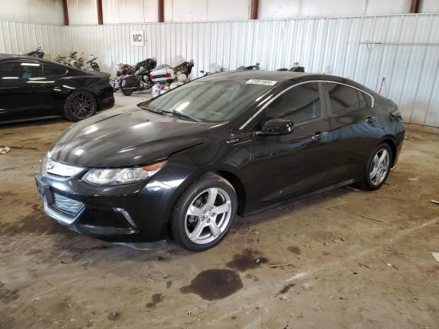 CHEVROLET VOLT LT 2017 1g1ra6s53hu148334