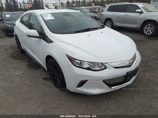 CHEVROLET VOLT 2017 1g1ra6s53hu149306