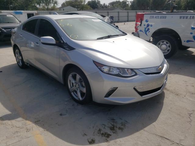 CHEVROLET VOLT LT 2017 1g1ra6s53hu154165