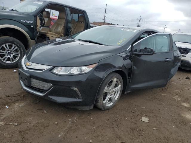 CHEVROLET VOLT LT 2017 1g1ra6s53hu157583