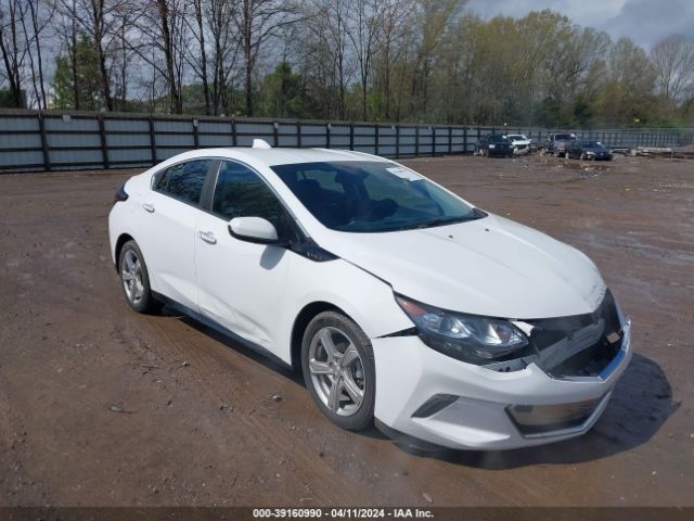 CHEVROLET VOLT 2017 1g1ra6s53hu178868