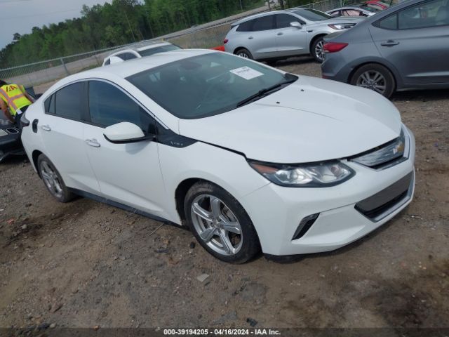 CHEVROLET VOLT 2017 1g1ra6s53hu216292