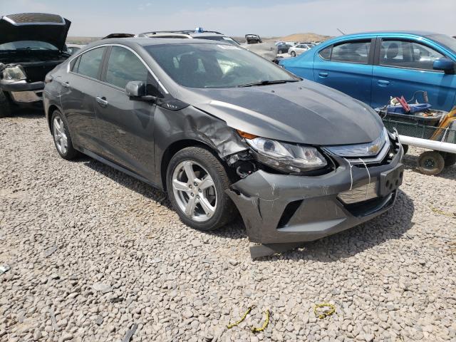 CHEVROLET VOLT LT 2017 1g1ra6s53hu218141