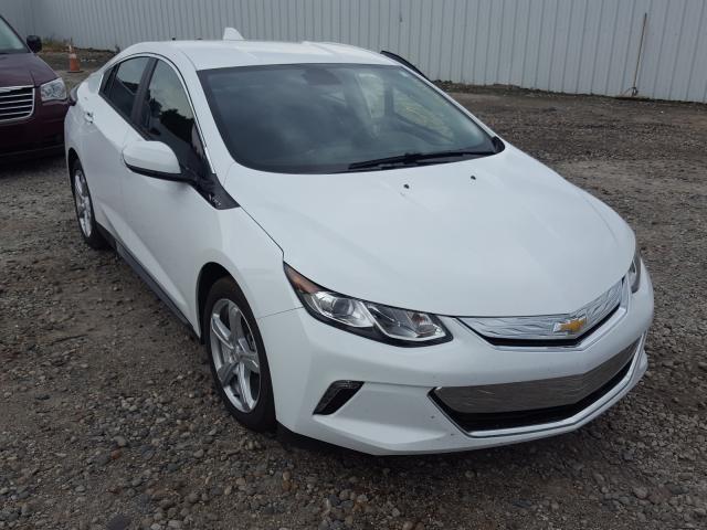 CHEVROLET VOLT LT 2018 1g1ra6s53ju116618