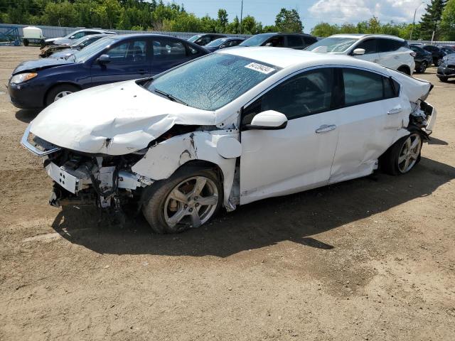 CHEVROLET VOLT LT 2018 1g1ra6s53ju121169