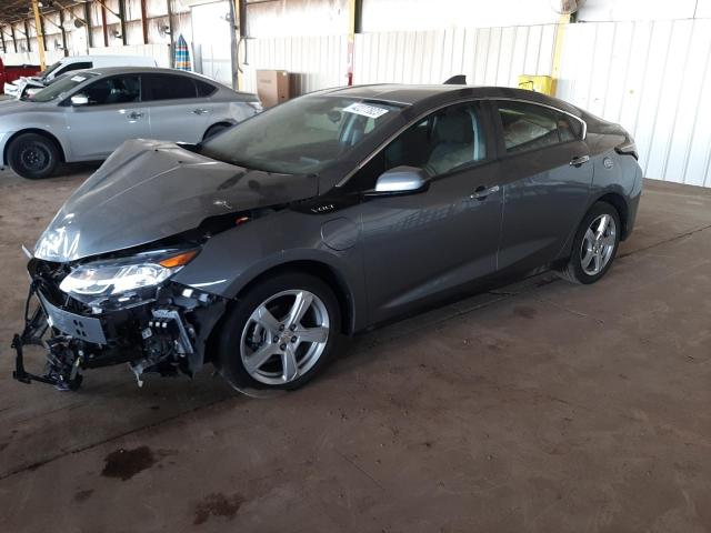 CHEVROLET VOLT 2018 1g1ra6s53ju156763