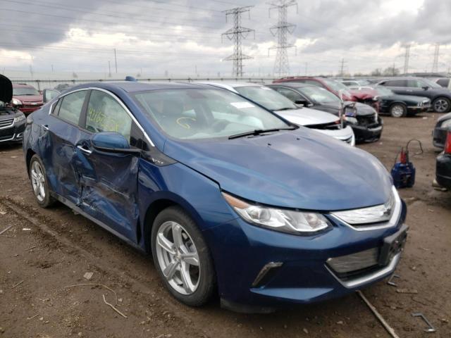 CHEVROLET VOLT LT 2019 1g1ra6s53ku122422