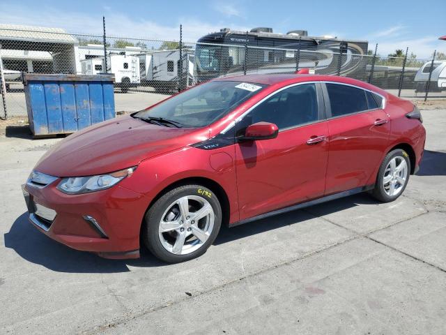 CHEVROLET VOLT LT 2019 1g1ra6s53ku130780