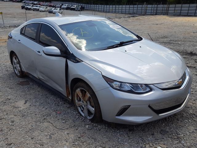 CHEVROLET VOLT LT 2017 1g1ra6s54hu100308