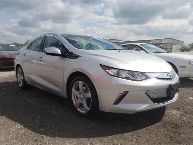 CHEVROLET VOLT LT 2017 1g1ra6s54hu101734