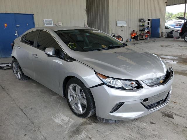 CHEVROLET VOLT 2016 1g1ra6s54hu105377