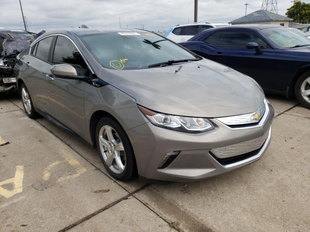 CHEVROLET VOLT LT 2017 1g1ra6s54hu139982