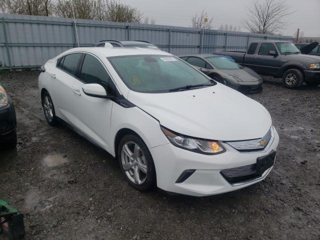 CHEVROLET VOLT LT 2017 1g1ra6s54hu215877