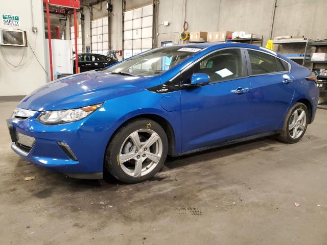 CHEVROLET VOLT LT 2018 1g1ra6s54ju118202