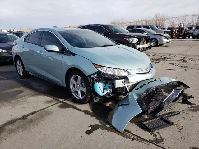 CHEVROLET VOLT LT 2018 1g1ra6s54ju154679