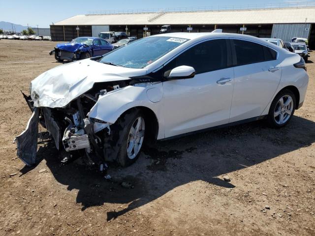 CHEVROLET VOLT LT 2018 1g1ra6s54ju156111