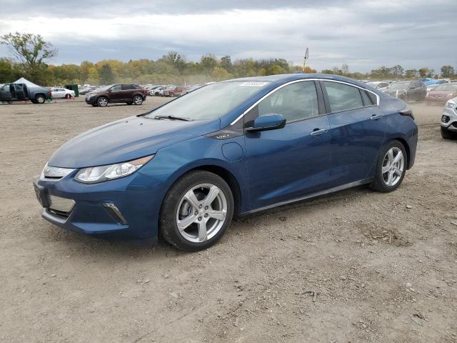 CHEVROLET VOLT LT 2019 1g1ra6s54ku124857