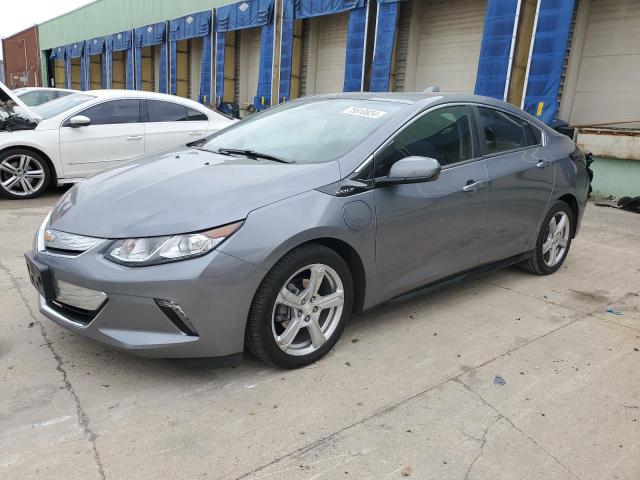 CHEVROLET VOLT LT 2019 1g1ra6s54ku130318