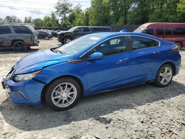 CHEVROLET VOLT LT 2016 1g1ra6s55gu138449