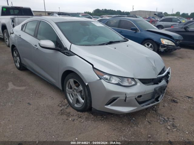 CHEVROLET VOLT 2016 1g1ra6s55hu104299