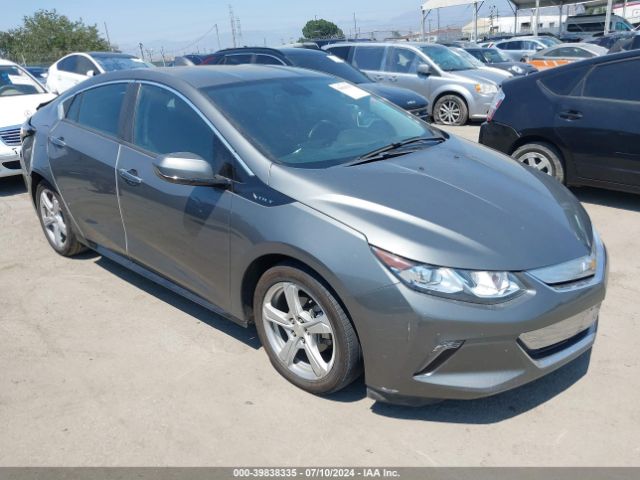 CHEVROLET VOLT 2017 1g1ra6s55hu116565