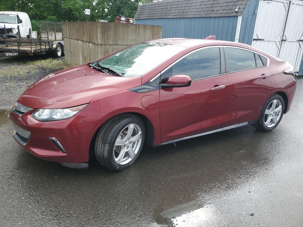 CHEVROLET VOLT 2017 1g1ra6s55hu126514