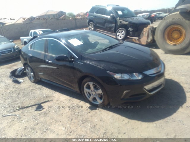 CHEVROLET VOLT 2017 1g1ra6s55hu139618