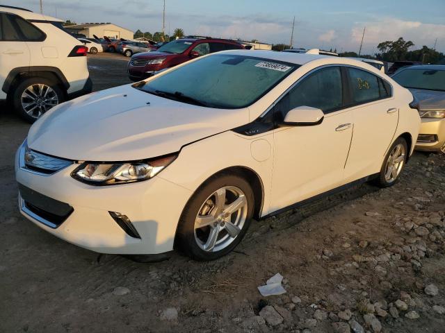 CHEVROLET VOLT LT 2017 1g1ra6s55hu143460