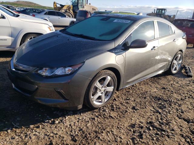 CHEVROLET VOLT 2017 1g1ra6s55hu155589