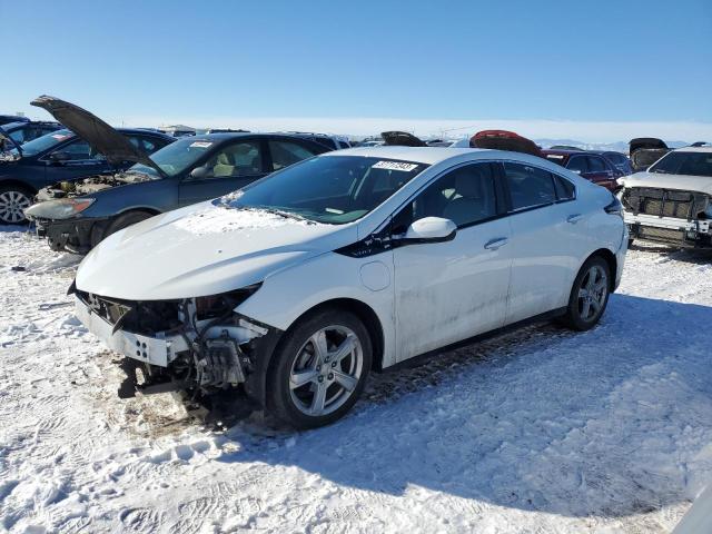 CHEVROLET VOLT LT 2017 1g1ra6s55hu165460