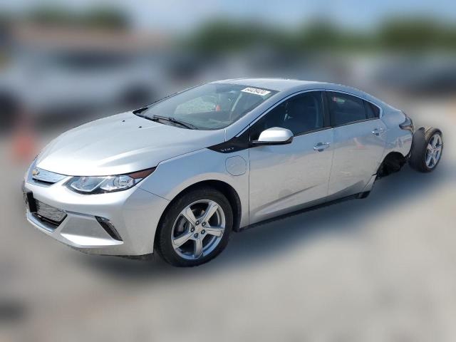 CHEVROLET VOLT 2017 1g1ra6s55hu170142