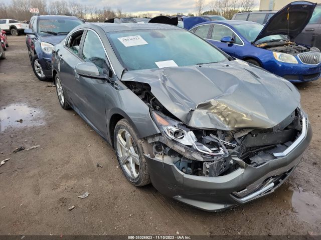 CHEVROLET VOLT 2017 1g1ra6s55hu188642