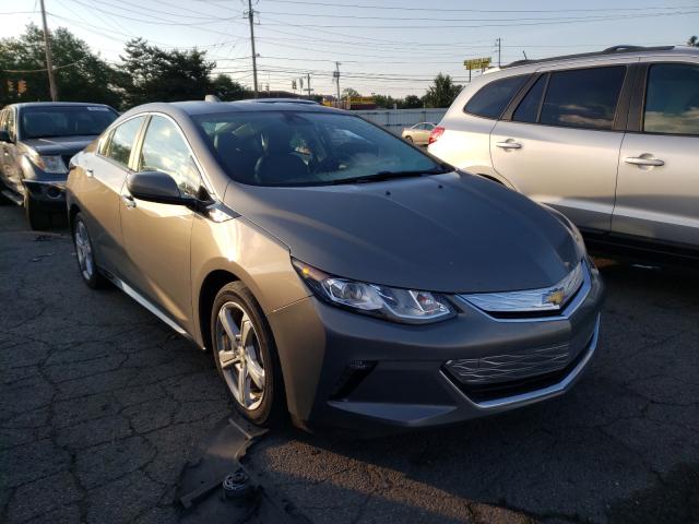 CHEVROLET VOLT LT 2017 1g1ra6s55hu195493