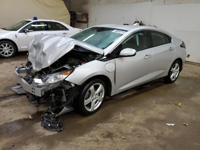 CHEVROLET VOLT 2018 1g1ra6s55ju112599