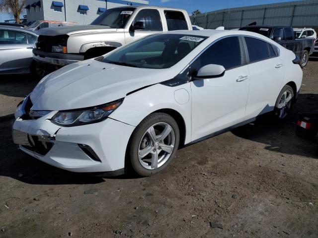 CHEVROLET VOLT LT 2018 1g1ra6s55ju127619