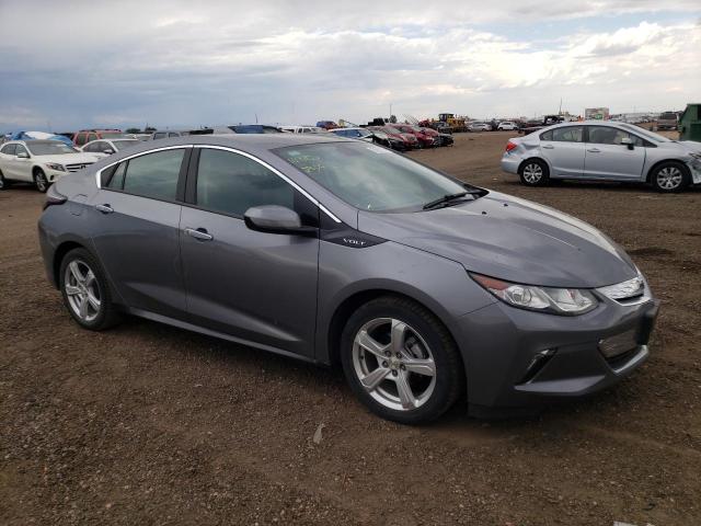 CHEVROLET VOLT LT 2018 1g1ra6s55ju158496