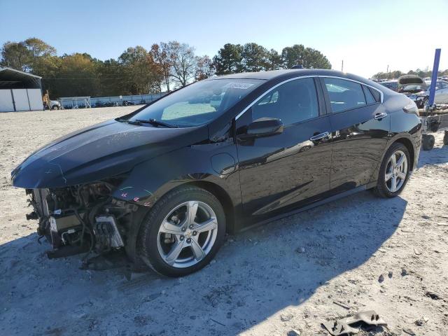 CHEVROLET VOLT LT 2017 1g1ra6s56hu106269