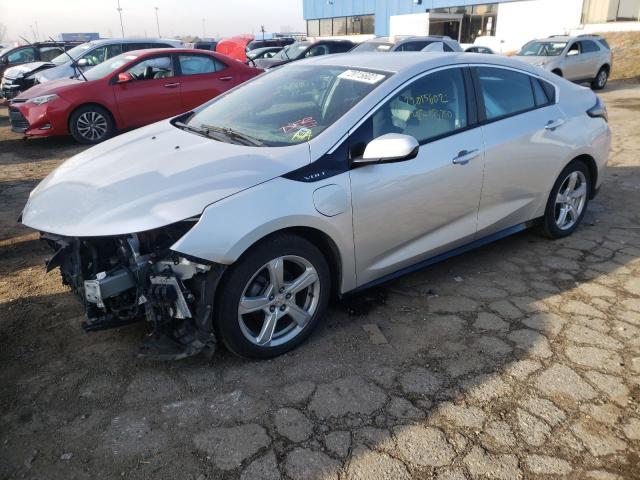 CHEVROLET VOLT LT 2017 1g1ra6s56hu108717