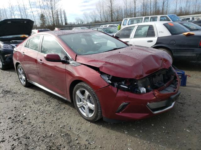 CHEVROLET VOLT LT 2017 1g1ra6s56hu192828