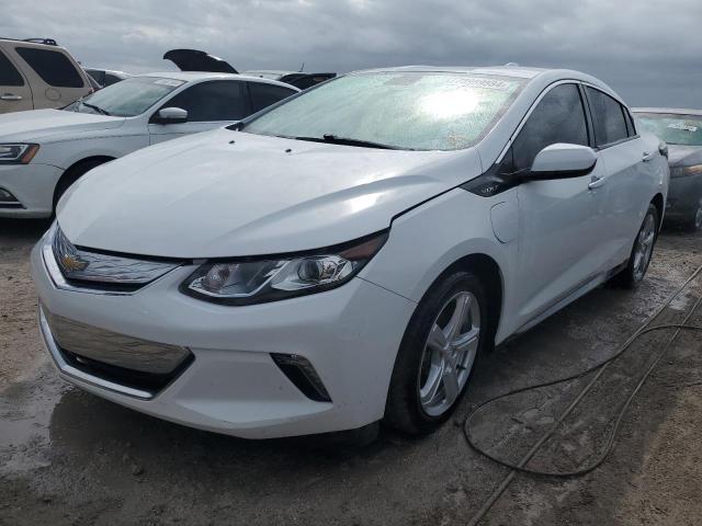 CHEVROLET VOLT LT 2017 1g1ra6s56hu203990