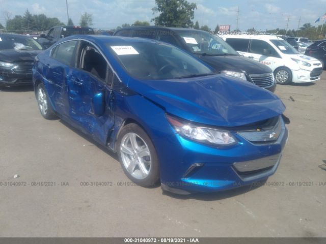 CHEVROLET VOLT 2017 1g1ra6s56hu207862