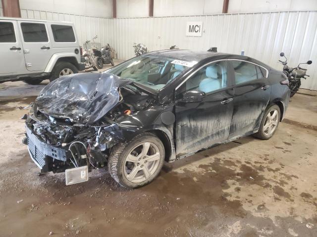 CHEVROLET VOLT LT 2018 1g1ra6s56ju115110