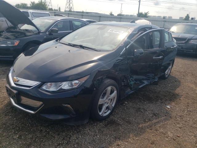 CHEVROLET VOLT LT 2018 1g1ra6s56ju152836