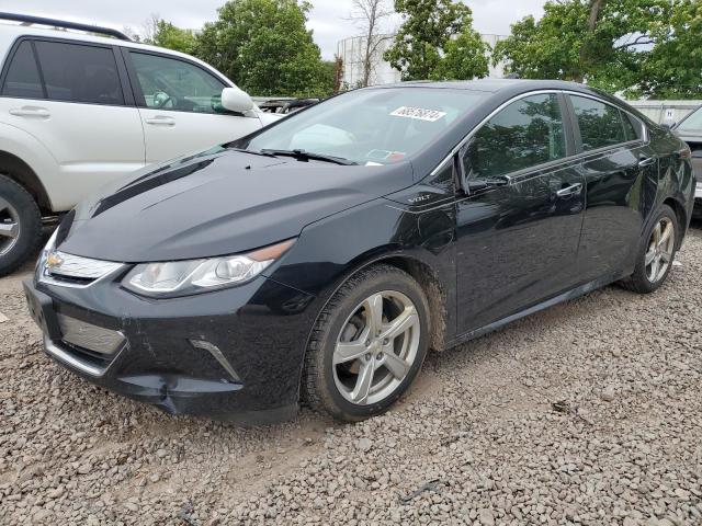 CHEVROLET VOLT LT 2018 1g1ra6s56ju157065