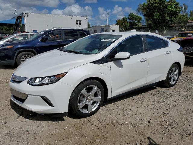 CHEVROLET VOLT LT 2018 1g1ra6s56ju158149