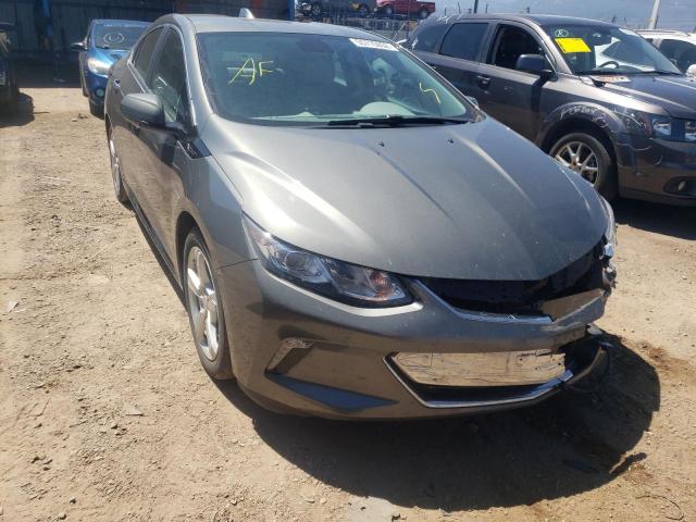 CHEVROLET VOLT LT 2016 1g1ra6s57gu134578