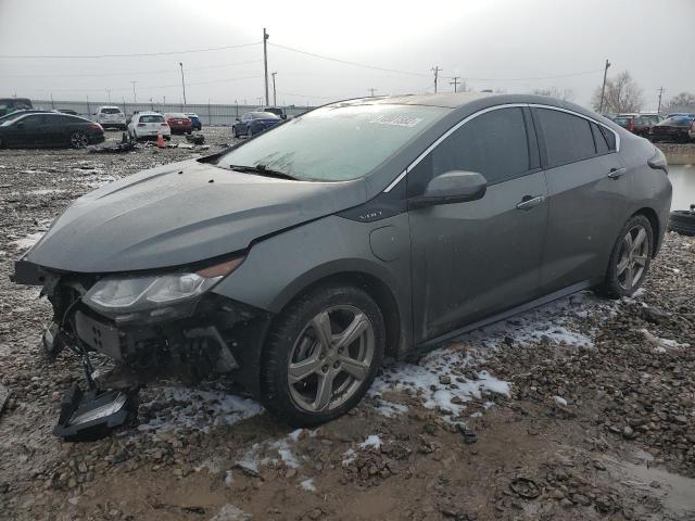 CHEVROLET VOLT LT 2017 1g1ra6s57hu103915