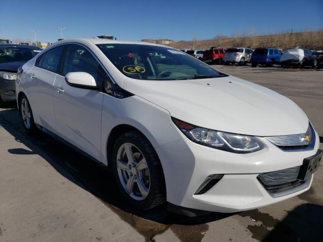 CHEVROLET VOLT LT 2017 1g1ra6s57hu106278